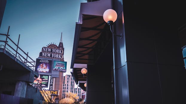 Casino imagen