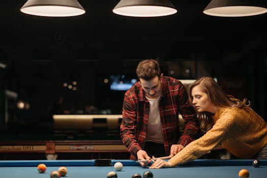 Casino imagen