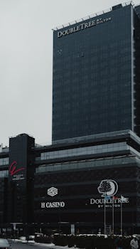 Casino imagen