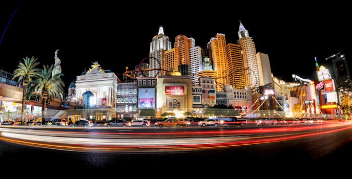 Casino imagen
