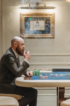 Casino imagen