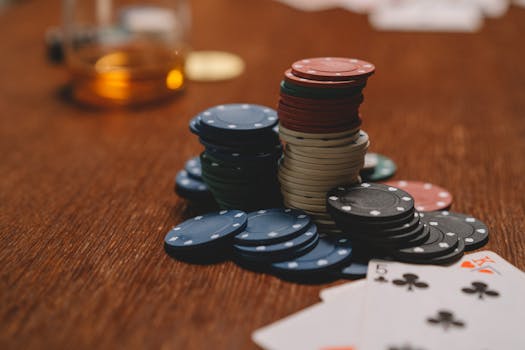 Casino imagen