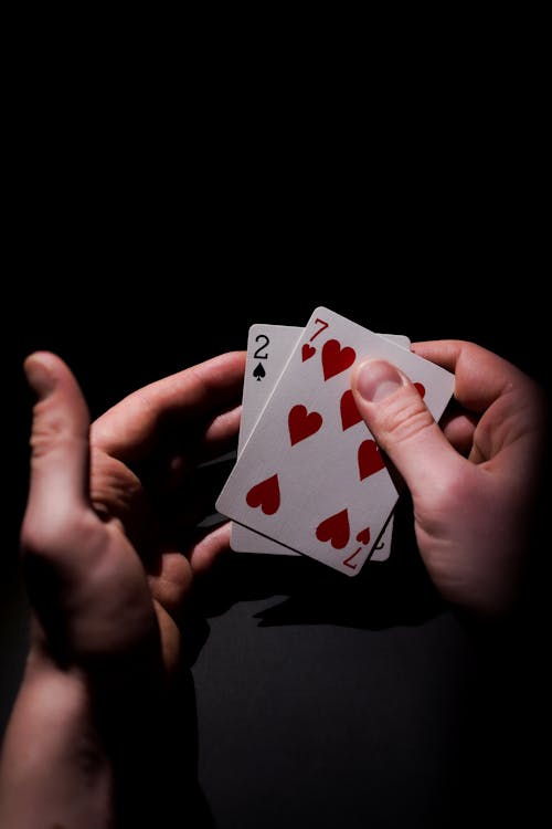 Casino imagen
