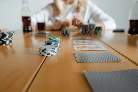 Casino imagen
