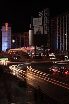 Casino imagen