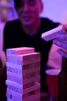 Casino imagen