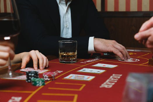 Casino imagen