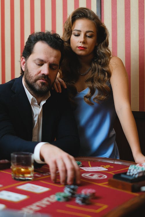 Casino imagen