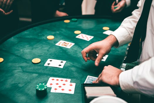 Casino imagen