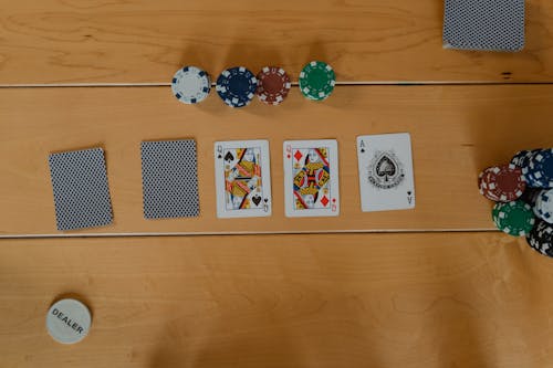 Casino imagen