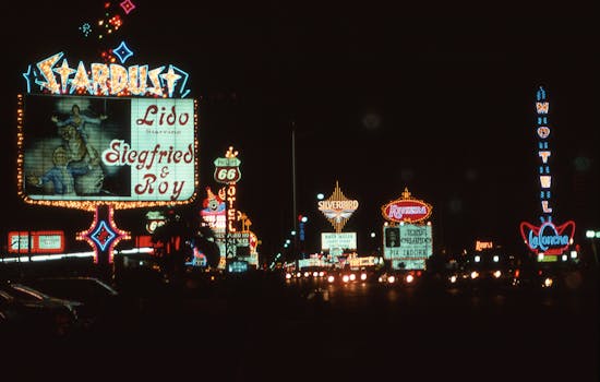 Casino imagen