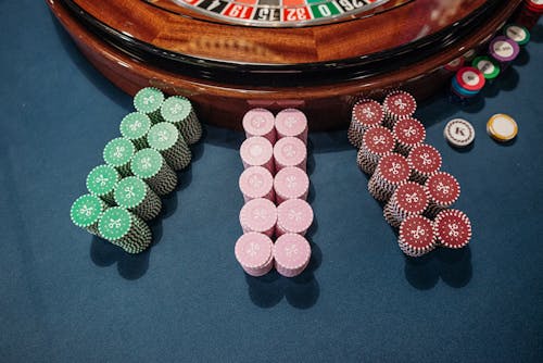 Casino imagen