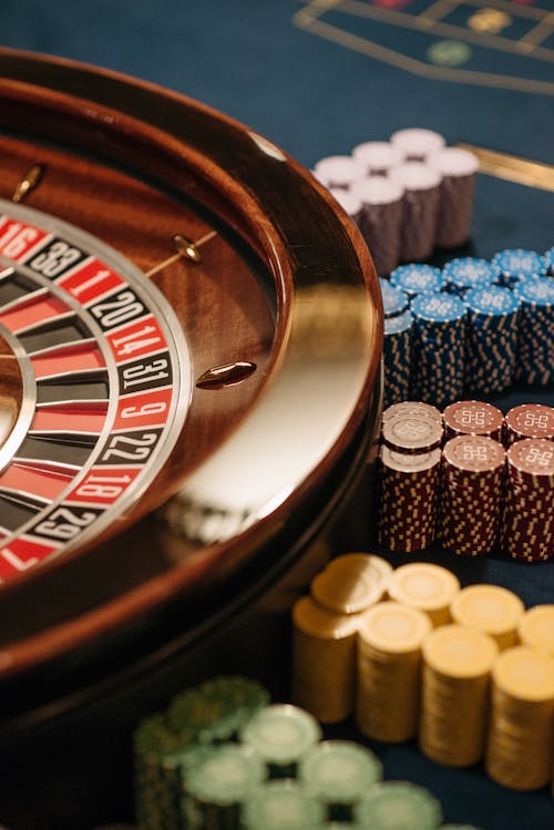 Casino imagen
