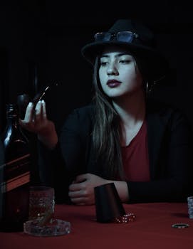 Casino imagen
