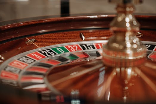 Casino imagen