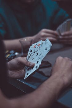 Casino imagen