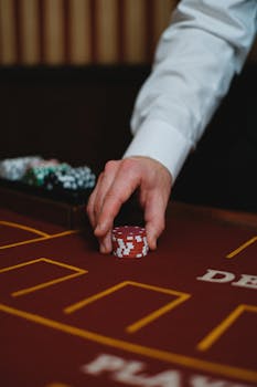 Casino imagen