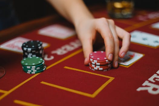Casino imagen