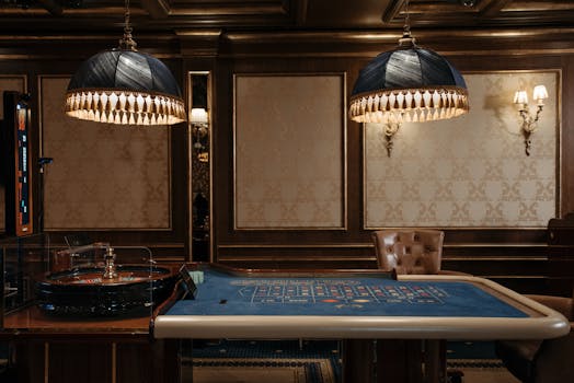 Casino imagen