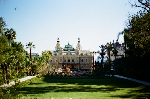 Casino imagen