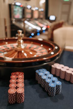 Casino imagen