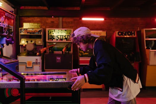 Casino imagen