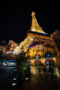 Casino imagen