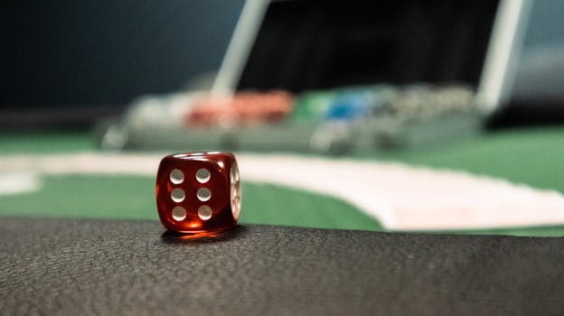 Casino imagen