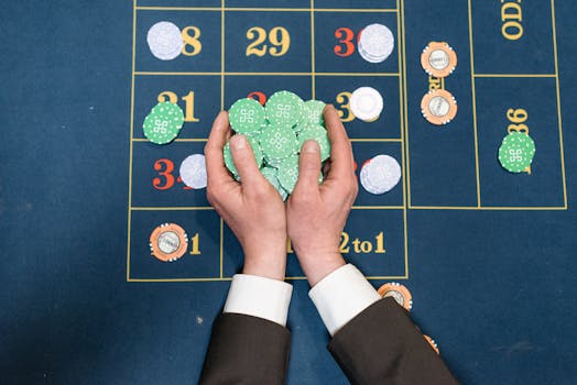 Casino imagen