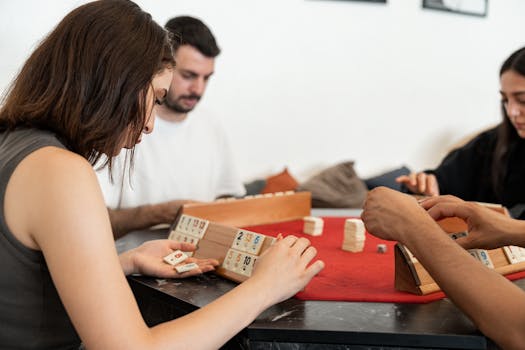 Casino imagen