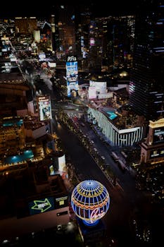 Casino imagen