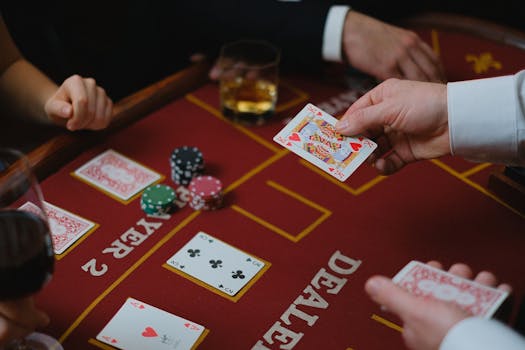 Casino imagen
