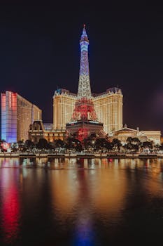 Casino imagen