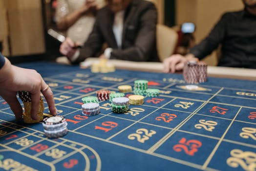 Casino imagen